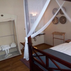Bed  Breakfast SahaRa - Bild 7