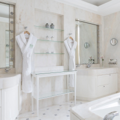 Hotel Le Bristol Paris - Bild 15