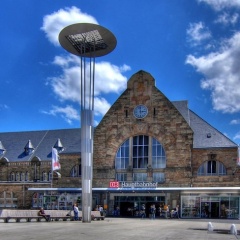 Stadtnah - Bild 14