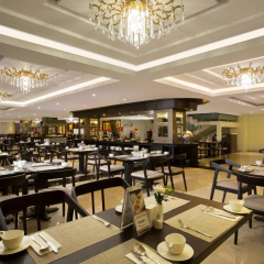 Swiss-Belhotel Lampung thumbnail 42