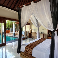 Kunti Villas - Bild 4