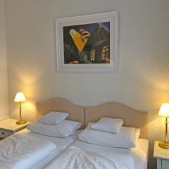 AKZENT Hotel Am Hohenzollernplatz - Bild 5