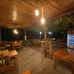 Faralya Misafir Evi - Bild 15