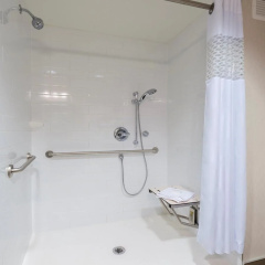 Hampton Inn & Suites by Hilton, Airdrie, AB, Canada thumbnail 10