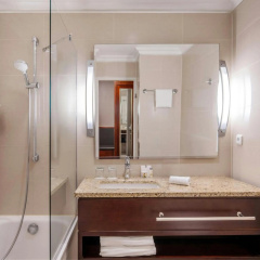 Renaissance Brussels Hotel - Bild 17