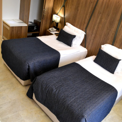 Extenso Hotel - Bild 6