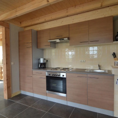 Modern Holiday Home in Holten with Forest Nearby thumbnail 10