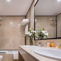 Hotel Principe Pio - Bild 12