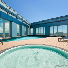 Novotel Barcelona City - Bild 20