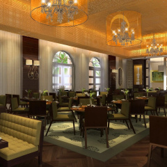The Castle Hotel, a Luxury Collection Hotel, Dalian thumbnail 24