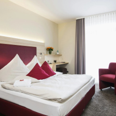 Concorde Hotel Am Leineschloss - Bild 8