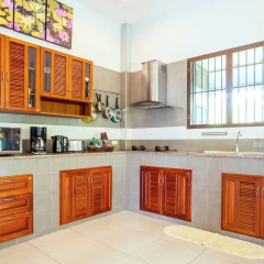 150 m From a Paradise Beach 3 Bedrooms Pool - Bild 26