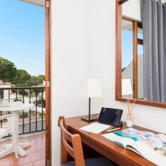 Hotel Santanyi Port - Bild 7