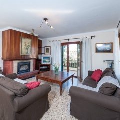 Villa Instint - Bild 1