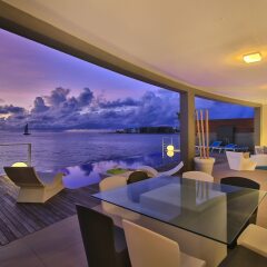 Anchor House in Maho, Sint Maarten from 727$, photos, reviews - zenhotels.com photo 8