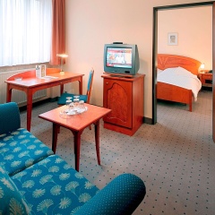 TRYP by Wyndham Kassel City Centre - Bild 2