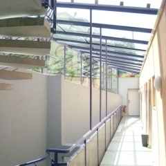 Abalon Hotel Ideal - Bild 11