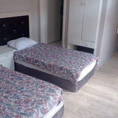 Helene Moonlight Otel - Bild 4