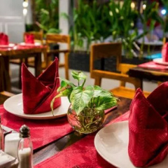 The Sam Boutique Hotel thumbnail 22