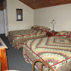 Bear Inn Retreat thumbnail 4
