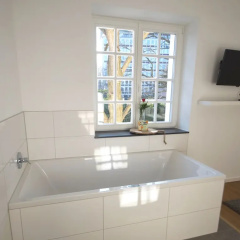 Fachwerk Hotel Wuppertal - Bild 9