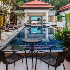 Jewels Villas Phuket - Bild 23