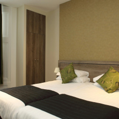Kensington Gardens Hotel - Bild 6