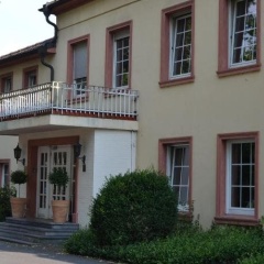 Hotel-Restaurant Beckmannshof - Bild 1