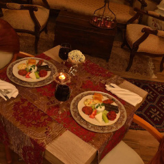 By Murat Royal Hotels - Bild 10