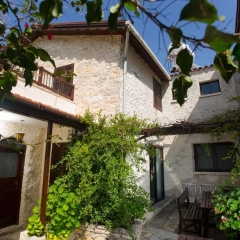 Old Olive Mill House by TrulyCyprus thumbnail 1