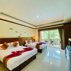 Lanta Resort - Bild 4