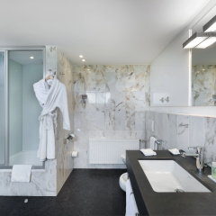Crowne Plaza Düsseldorf-Neuss by IHG - Bild 10