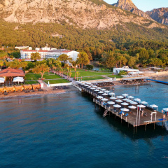 Transatlantik Beach Hotel - Bild 10