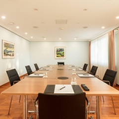 Engimatt City & Garden Hotel - Bild 17