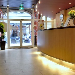 Best Western Dam Square Inn - Bild 2