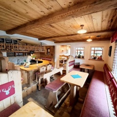 Pension Gasthof Etzerschlössl - Bild 18