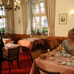 Hotel Barbara - Bild 23