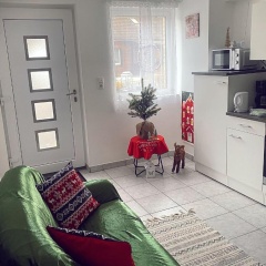 Beautiful 1-bed House in Altenau - Bild 11