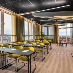 Thon Hotel Panorama - Bild 21