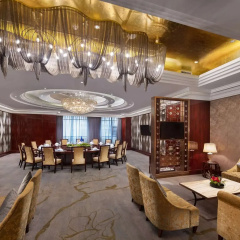 Worldhotel Grand Jiaxing Hunan thumbnail 42
