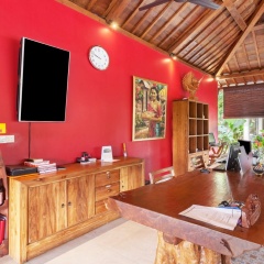 Ubud Heaven Sayan - Bild 21
