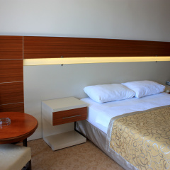 Hotel Mendos - Bild 7