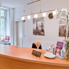 Hotel Restaurant Resslirytti - Bild 10