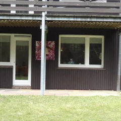 Haus am Wald - Bild 1