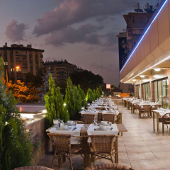 Dundar Hotel - Bild 22