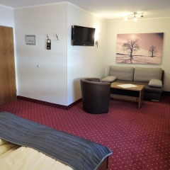 Hotel Zur Rose - Bild 5