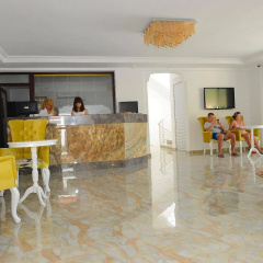 Marcan Beach Hotel (ADULT ONLY 16+) - Bild 2