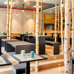 NYX Hotel Munich by Leonardo Hotels - Bild 28