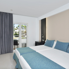 Hotel Hispania - Bild 4