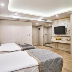 Elysia Hotel - Bild 6